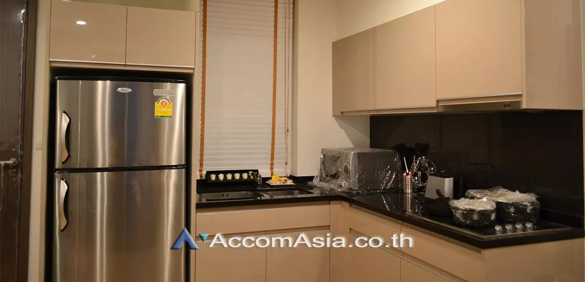 8  2 br Condominium For Rent in Sukhumvit ,Bangkok BTS Phrom Phong at 39 By Sansiri 1516530