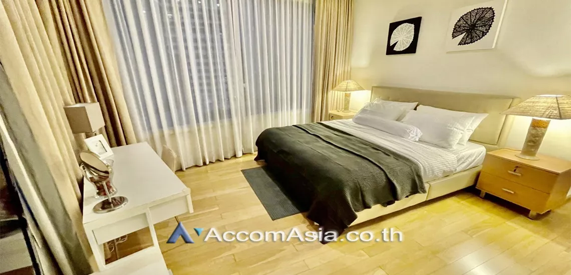 9  2 br Condominium For Rent in Sukhumvit ,Bangkok BTS Phrom Phong at 39 By Sansiri 1516530