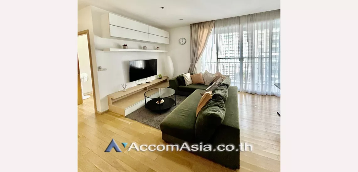 5  2 br Condominium For Rent in Sukhumvit ,Bangkok BTS Phrom Phong at 39 By Sansiri 1516530
