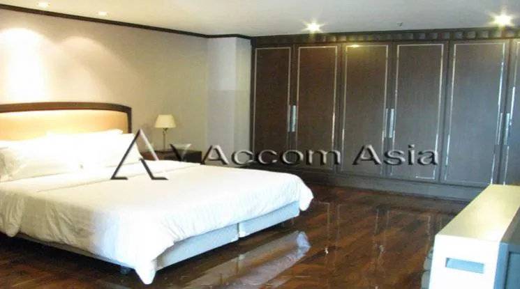 5  2 br Apartment For Rent in Sukhumvit ,Bangkok BTS Asok at Charming view of Sukhumvit 1416532