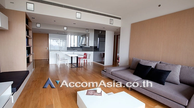  1  2 br Condominium for rent and sale in Sathorn ,Bangkok BTS Chong Nonsi - MRT Lumphini at The Met Sathorn 1516534