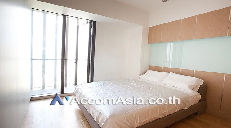 4  2 br Condominium for rent and sale in Sathorn ,Bangkok BTS Chong Nonsi - MRT Lumphini at The Met Sathorn 1516534