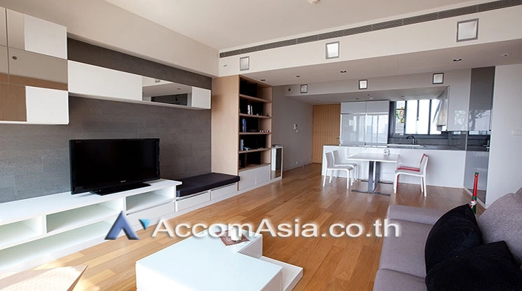 6  2 br Condominium for rent and sale in Sathorn ,Bangkok BTS Chong Nonsi - MRT Lumphini at The Met Sathorn 1516534