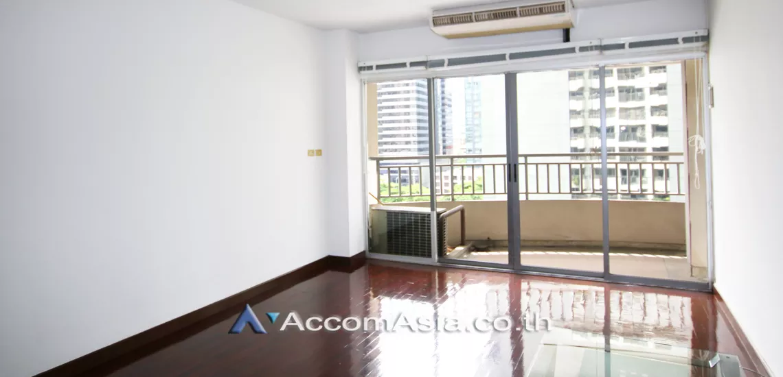 unit 1 Bedroom  Condominium For Rent in Sathorn, Bangkok  near BTS Sala Daeng - MRT Lumphini (1516545)