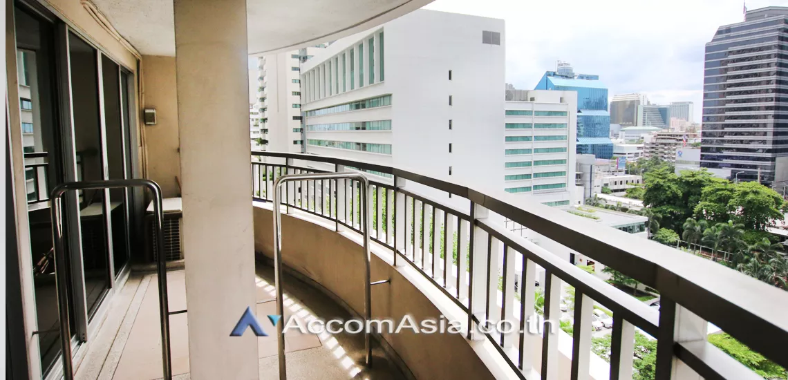 6  1 br Condominium For Rent in Sathorn ,Bangkok BTS Sala Daeng - MRT Lumphini at Sathorn Park Place 1516545