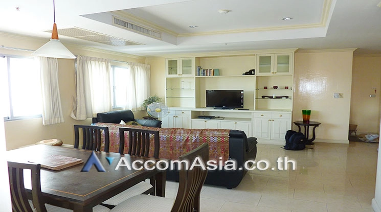 unit 2 Bedrooms  Condominium For Rent & Sale in Ploenchit, Bangkok  near BTS Ploenchit (20675)