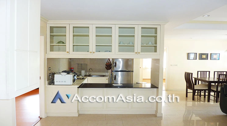 unit 2 Bedrooms  Condominium For Rent & Sale in Ploenchit, Bangkok  near BTS Ploenchit (20675)