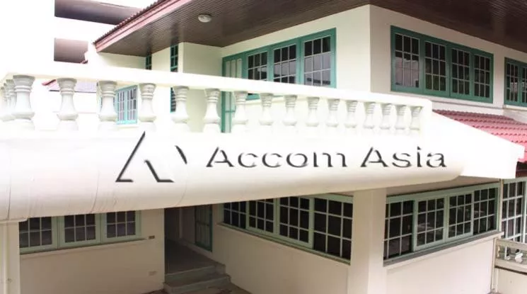  1  5 br House For Sale in Sukhumvit ,Bangkok BTS Nana 2316554