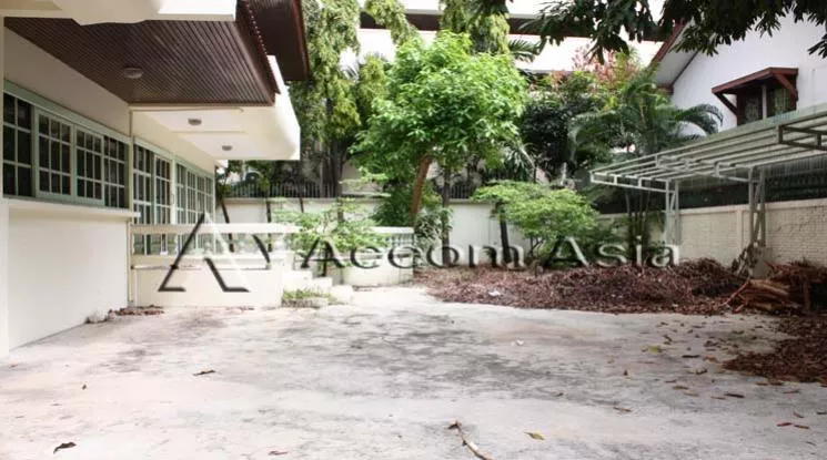  1  5 br House For Sale in Sukhumvit ,Bangkok BTS Nana 2316554