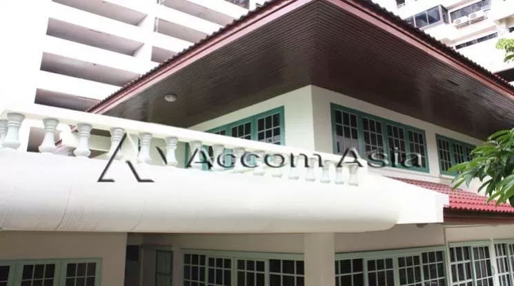 5  5 br House For Sale in Sukhumvit ,Bangkok BTS Nana 2316554