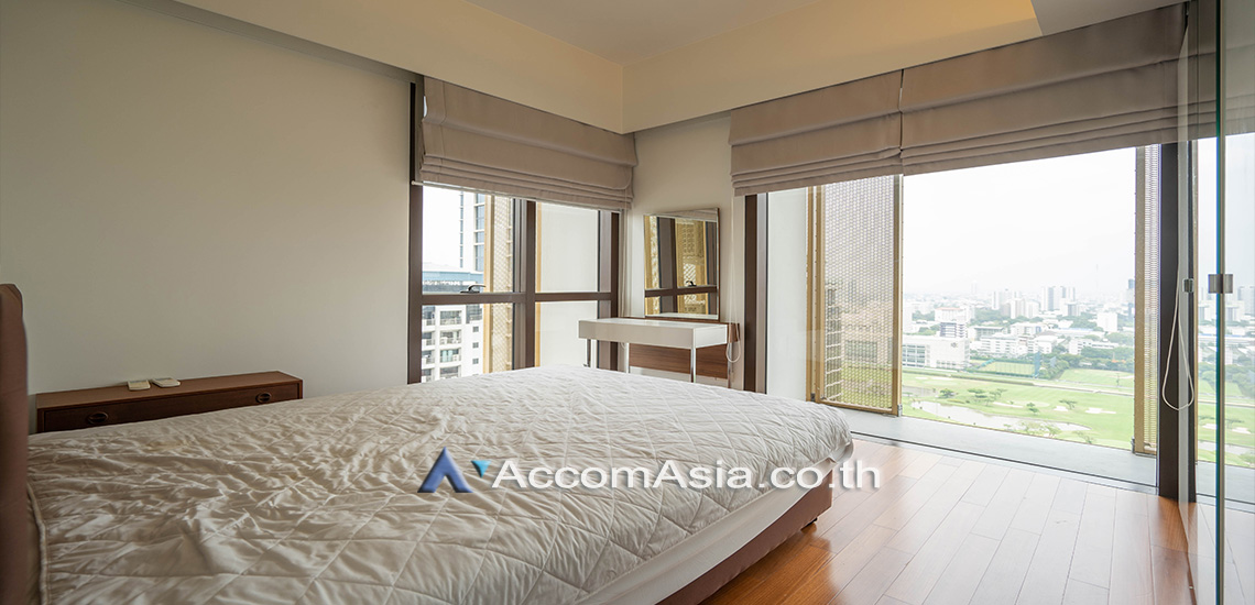 8  2 br Condominium For Rent in Ploenchit ,Bangkok BTS Ratchadamri at Hansar Residence 1516556