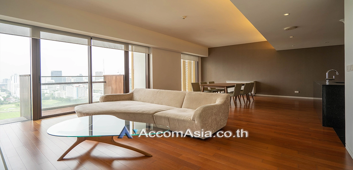  2  2 br Condominium For Rent in Ploenchit ,Bangkok BTS Ratchadamri at Hansar Residence 1516556