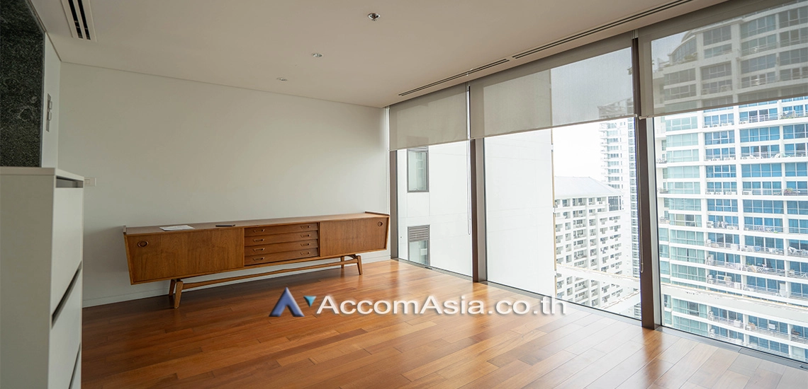 11  2 br Condominium For Rent in Ploenchit ,Bangkok BTS Ratchadamri at Hansar Residence 1516556