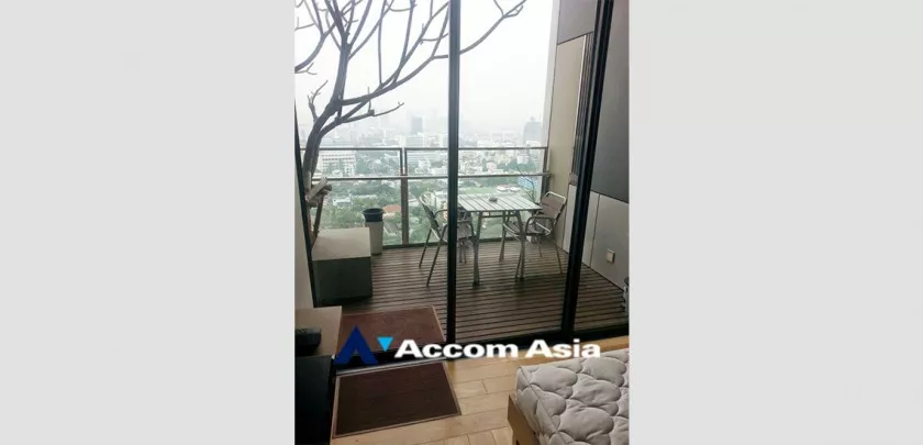 10  2 br Condominium for rent and sale in Sathorn ,Bangkok BTS Chong Nonsi - MRT Lumphini at The Met Sathorn 1516584