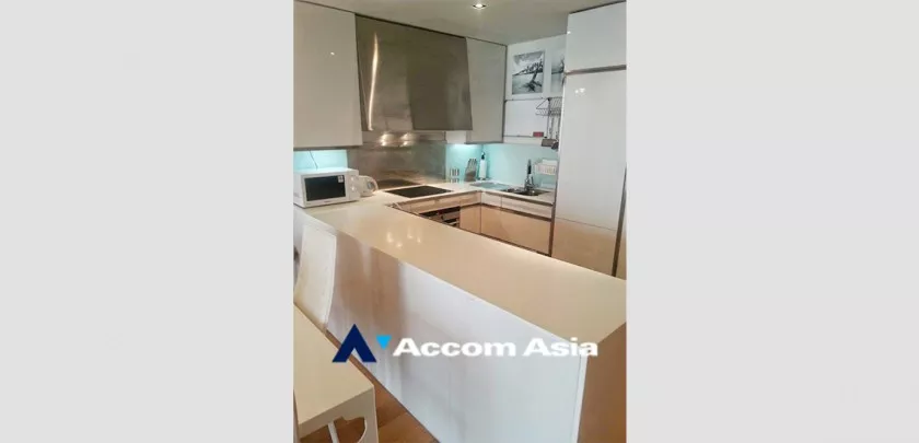 7  2 br Condominium for rent and sale in Sathorn ,Bangkok BTS Chong Nonsi - MRT Lumphini at The Met Sathorn 1516584