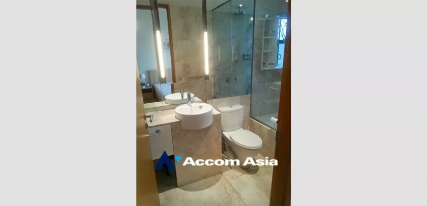 12  2 br Condominium for rent and sale in Sathorn ,Bangkok BTS Chong Nonsi - MRT Lumphini at The Met Sathorn 1516584