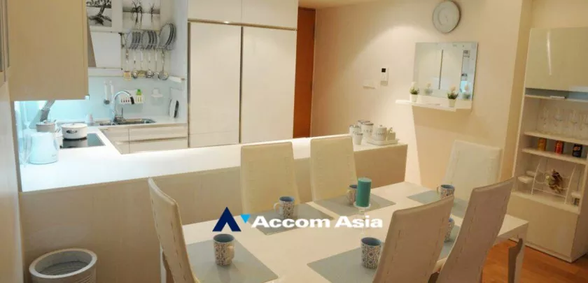 5  2 br Condominium for rent and sale in Sathorn ,Bangkok BTS Chong Nonsi - MRT Lumphini at The Met Sathorn 1516584