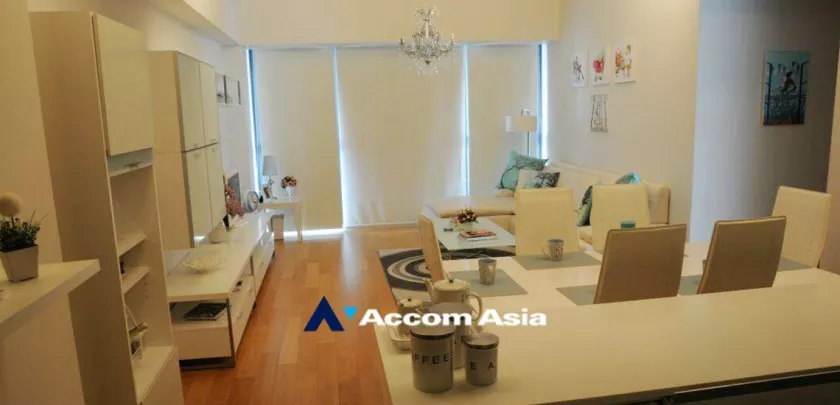 The Met Sathorn Condominium  2 Bedroom for Sale & Rent MRT Lumphini in Sathorn Bangkok