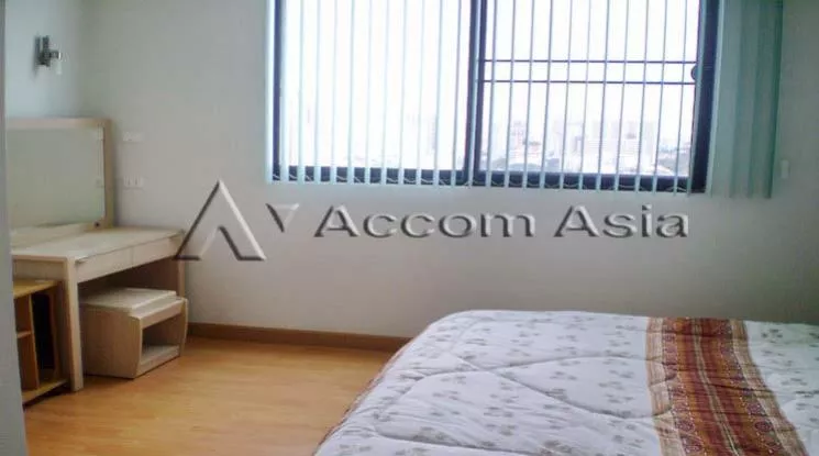 4  2 br Condominium For Rent in Sukhumvit ,Bangkok BTS Asok - MRT Phetchaburi - MRT Sukhumvit at Supalai Premier Place Asoke 1516594