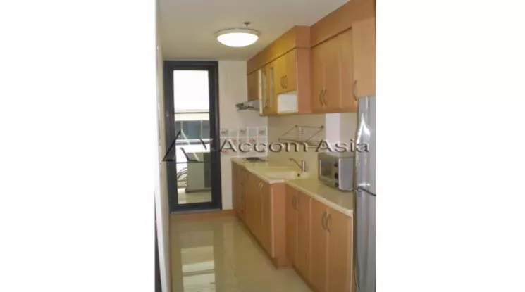 5  2 br Condominium For Rent in Sukhumvit ,Bangkok BTS Asok - MRT Phetchaburi - MRT Sukhumvit at Supalai Premier Place Asoke 1516594