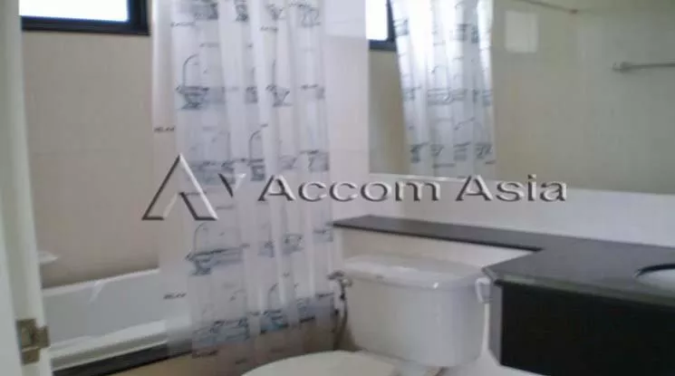 6  2 br Condominium For Rent in Sukhumvit ,Bangkok BTS Asok - MRT Phetchaburi - MRT Sukhumvit at Supalai Premier Place Asoke 1516594