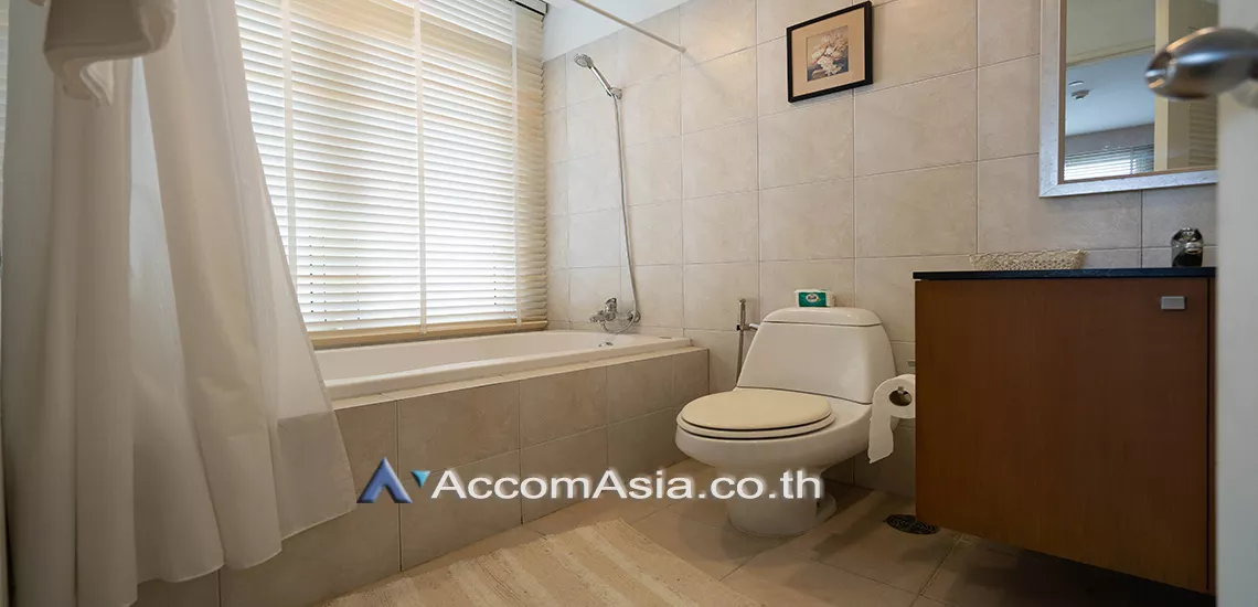 8  3 br Condominium For Rent in Sukhumvit ,Bangkok BTS Thong Lo at Hampton Thonglor 10 1516596