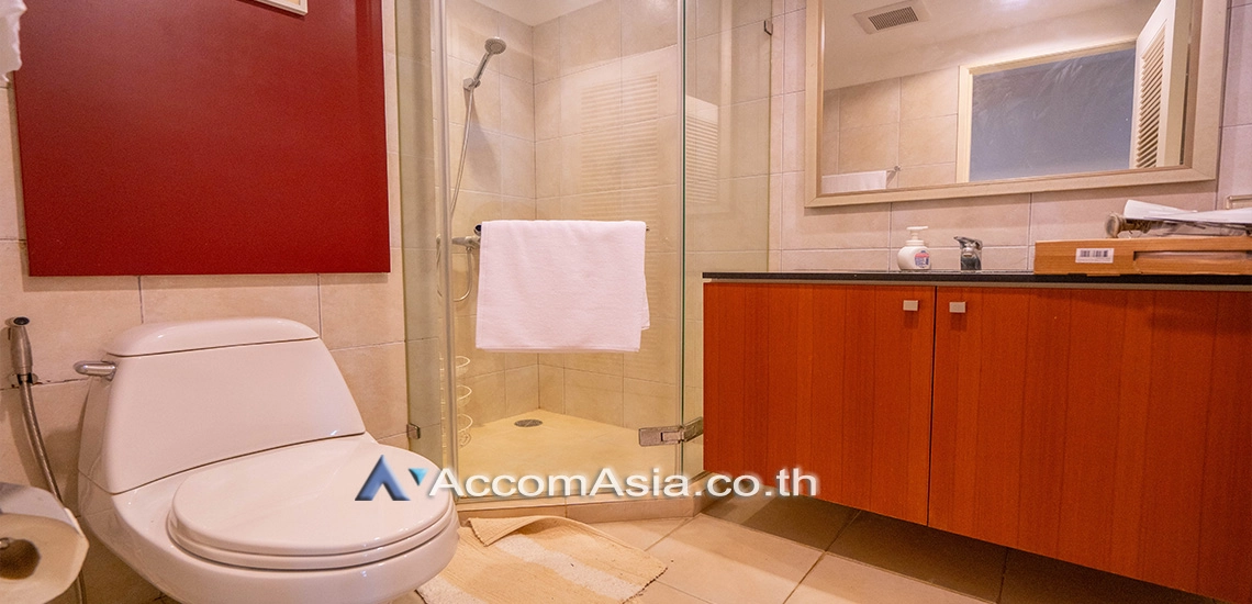 10  3 br Condominium For Rent in Sukhumvit ,Bangkok BTS Thong Lo at Hampton Thonglor 10 1516596