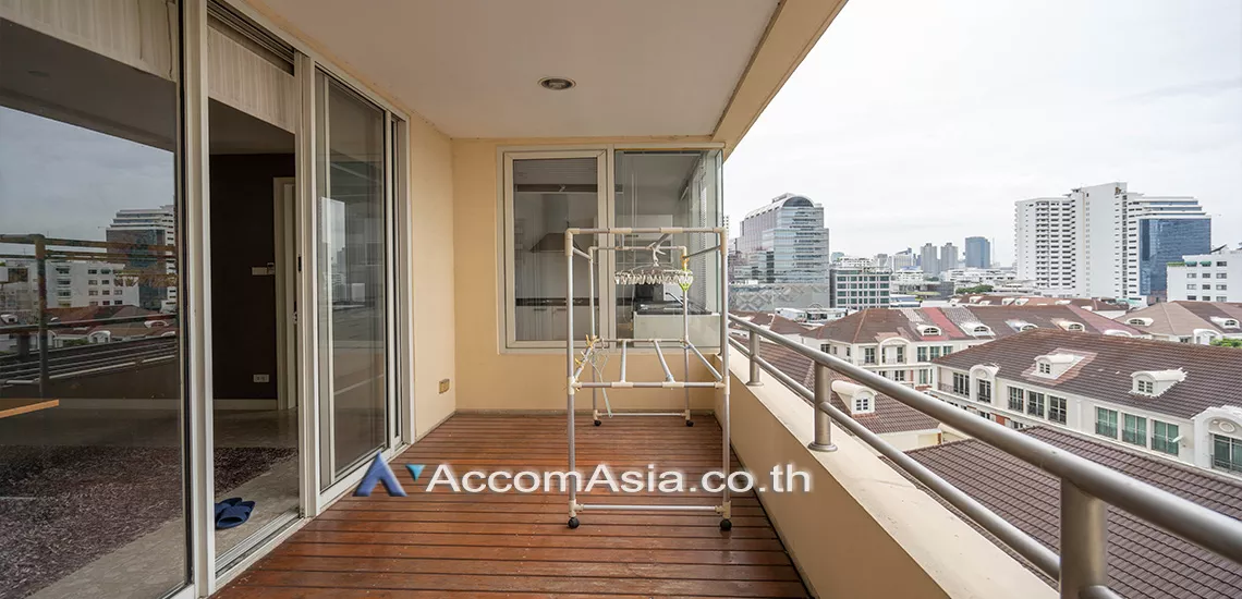 5  3 br Condominium For Rent in Sukhumvit ,Bangkok BTS Thong Lo at Hampton Thonglor 10 1516596