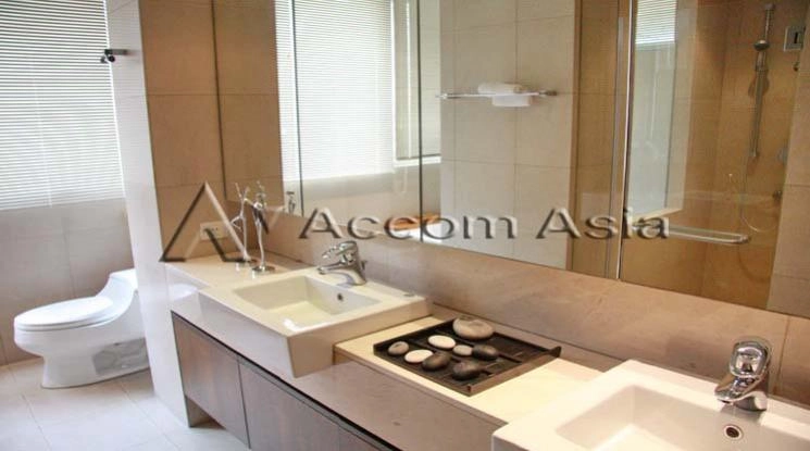 8  3 br Apartment For Rent in Ploenchit ,Bangkok BTS Ploenchit - MRT Lumphini at Modern Retro - 2 Units / floor 1416607