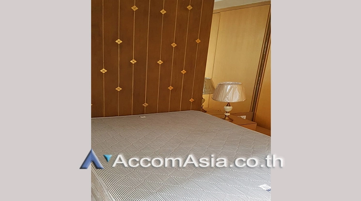 12  4 br Condominium for rent and sale in Sathorn ,Bangkok BTS Chong Nonsi - MRT Lumphini at The Met Sathorn 1516610