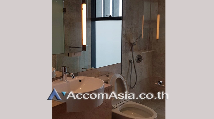 14  4 br Condominium for rent and sale in Sathorn ,Bangkok BTS Chong Nonsi - MRT Lumphini at The Met Sathorn 1516610