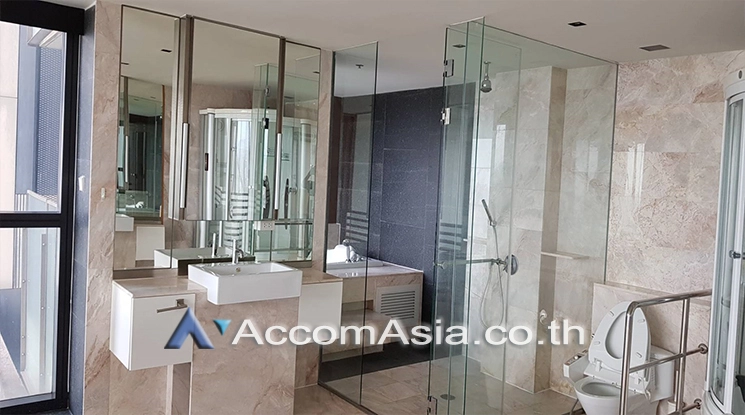 4  4 br Condominium for rent and sale in Sathorn ,Bangkok BTS Chong Nonsi - MRT Lumphini at The Met Sathorn 1516610