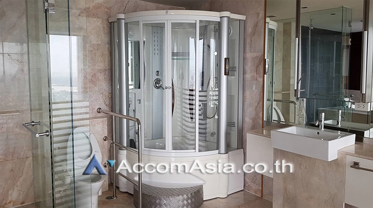 5  4 br Condominium for rent and sale in Sathorn ,Bangkok BTS Chong Nonsi - MRT Lumphini at The Met Sathorn 1516610