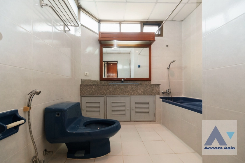 10  3 br Apartment For Rent in Sukhumvit ,Bangkok BTS Asok - MRT Sukhumvit at Suite For Family 1416622