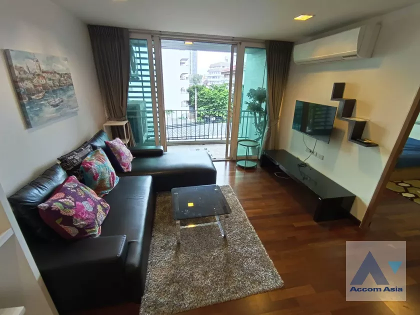  1 Bedroom  Condominium For Sale in Sukhumvit, Bangkok  near BTS Thong Lo (1516635)