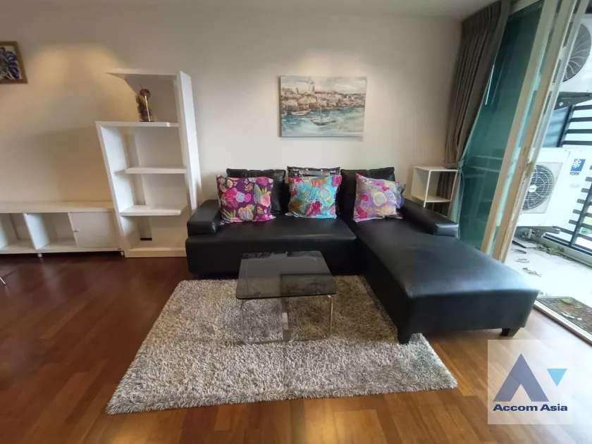 unit 1 Bedroom  Condominium For Sale in Sukhumvit, Bangkok  near BTS Thong Lo (1516635)