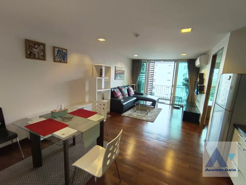 unit 1 Bedroom  Condominium For Sale in Sukhumvit, Bangkok  near BTS Thong Lo (1516635)