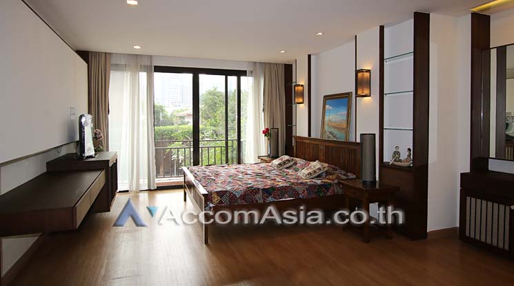 6  5 br House For Rent in Sukhumvit ,Bangkok BTS Thong Lo at Perfect For Family 1816644