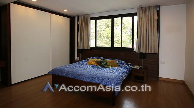8  5 br House For Rent in Sukhumvit ,Bangkok BTS Thong Lo at Perfect For Family 1816644