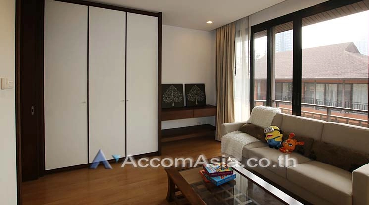 9  5 br House For Rent in Sukhumvit ,Bangkok BTS Thong Lo at Perfect For Family 1816644