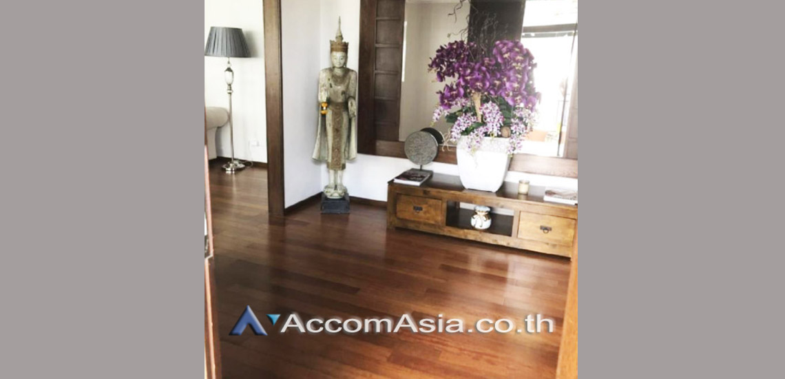 16  5 br House For Rent in Sukhumvit ,Bangkok BTS Thong Lo at Perfect For Family 1816644