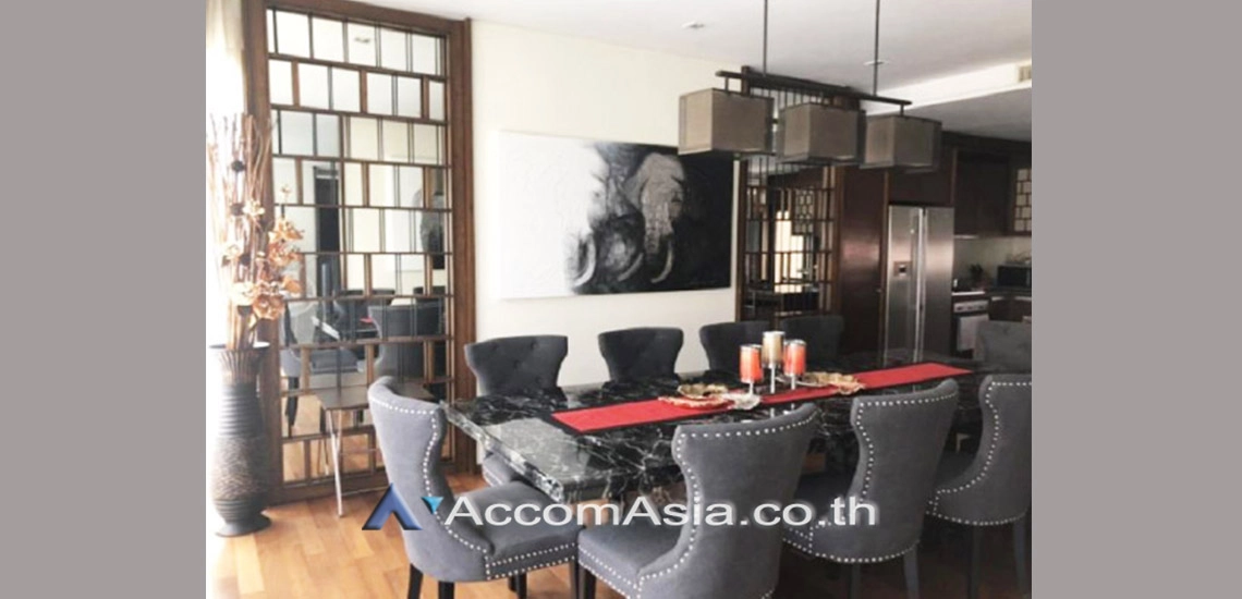 17  5 br House For Rent in Sukhumvit ,Bangkok BTS Thong Lo at Perfect For Family 1816644