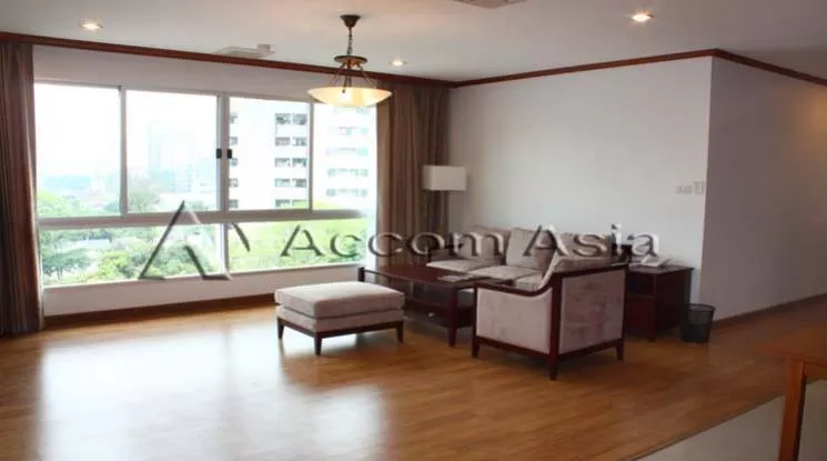  2 Bedrooms  Apartment For Rent in Sukhumvit, Bangkok  near BTS Thong Lo (1416648)