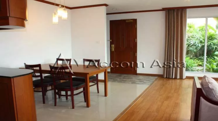 unit 2 Bedrooms  Apartment For Rent in Sukhumvit, Bangkok  near BTS Thong Lo (1416648)