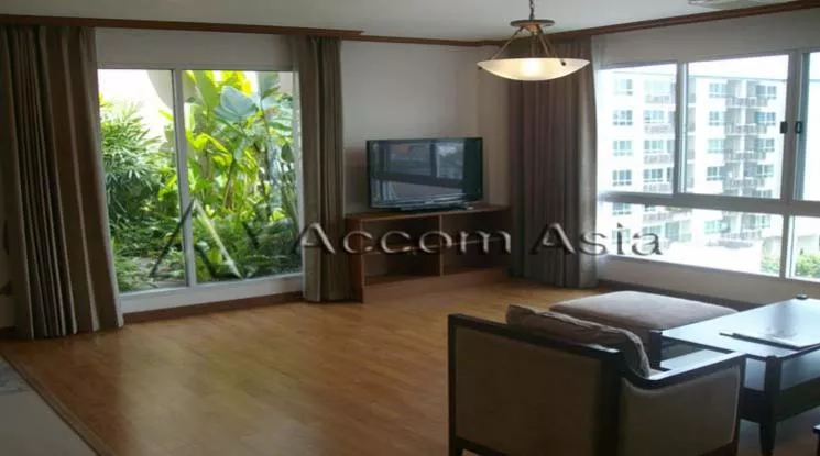  2 Bedrooms  Apartment For Rent in Sukhumvit, Bangkok  near BTS Thong Lo (1416648)