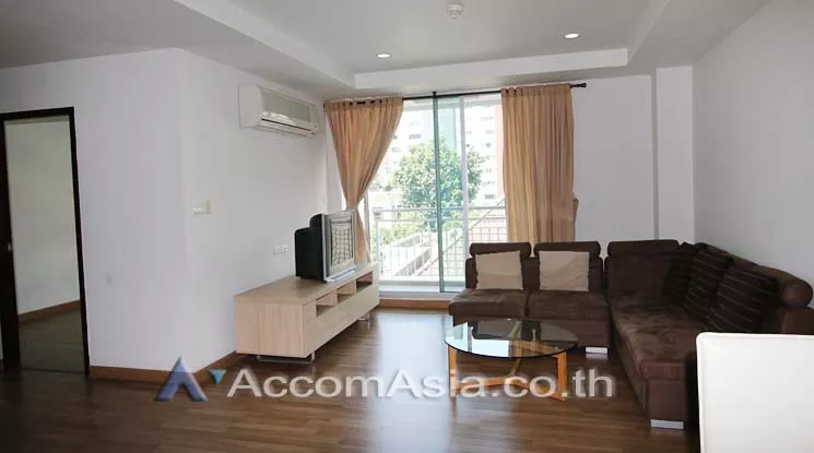  2  3 br Apartment For Rent in Sukhumvit ,Bangkok BTS Phrom Phong at Homely atmosphere 1416652