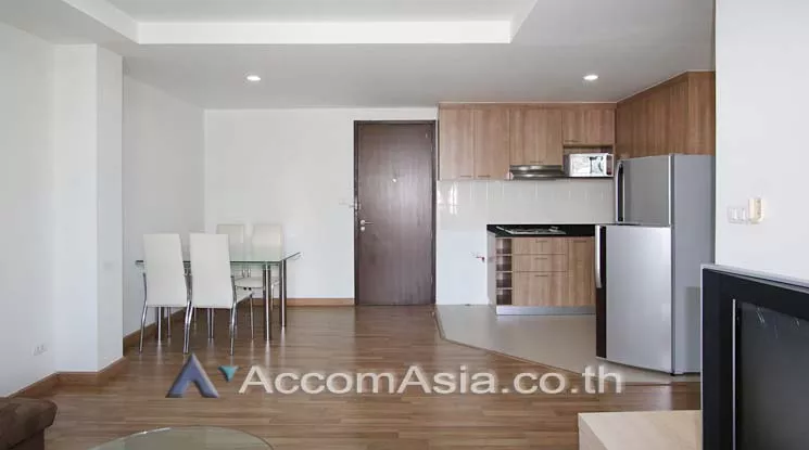  1  3 br Apartment For Rent in Sukhumvit ,Bangkok BTS Phrom Phong at Homely atmosphere 1416652
