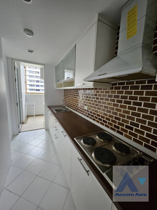 9  2 br Condominium For Rent in Sukhumvit ,Bangkok BTS Asok - MRT Sukhumvit at Baan Siri Sukhumvit 10 1516676