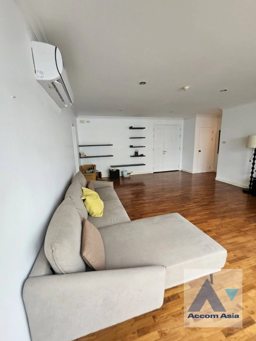  1  2 br Condominium For Rent in Sukhumvit ,Bangkok BTS Asok - MRT Sukhumvit at Baan Siri Sukhumvit 10 1516676