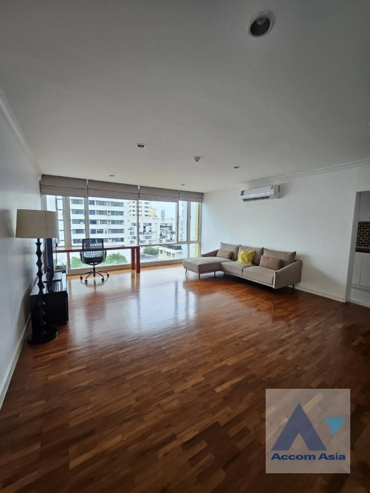 6  2 br Condominium For Rent in Sukhumvit ,Bangkok BTS Asok - MRT Sukhumvit at Baan Siri Sukhumvit 10 1516676